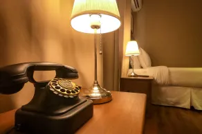 Flame Boutique Hotel by Unna - Room