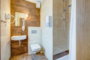 Smart2Stay Pod Lipami - Badrum