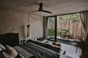Hotel Bardo - Adults Only - Vue de la chambre