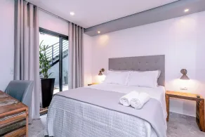VELINN 2Secreto Hotel Boutique - Camera