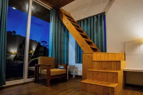 Tethys Himalaya Resort - Rum