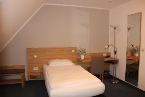 Landhaus Hotel Müller - Værelse