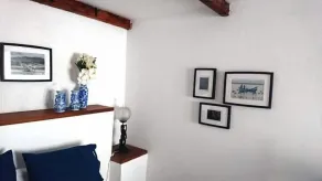 Beach House Babylon guest house with kitchenette and garden - Chambre