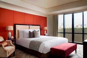 The Portman Ritz-Carlton Shanghai - Room