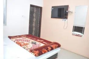Kanak Guest House - Quarto