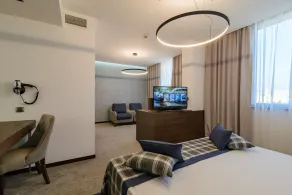 Rosslyn Dimyat Hotel Varna - Room