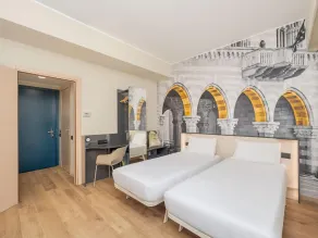 B&B Hotel Como City Center, Brand B&B Hotels - Værelse