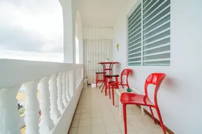 Coconut Palms Inn - Room