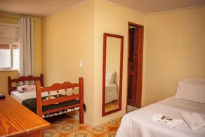 Pousada Klein - Room