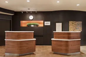 Courtyard by Marriott Philadelphia Montgomeryville - Réception