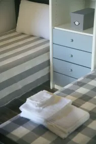 Le Golfette - Ville al Golf - Habitación