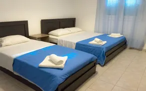 Polykratis Rooms - Quarto
