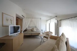 Hotel Sirolo - Zimmer
