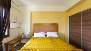 Fοivos and Athina Villas - Rom
