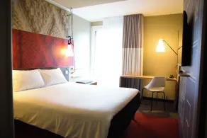ibis Aachen Marschiertor - Aix-la-Chapelle - Room