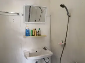Homestay Khlong Rang Jorakae - Badezimmer