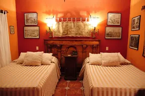 Hotel Boutique Casona Maya Mexicana - Room
