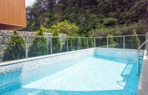 STAY.G CAMPING & POOL VILLA - Pool