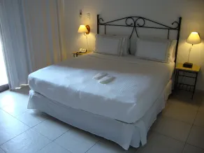 Hotel Monterrey - Room
