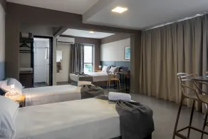 Lym Flat Hotel - Rom