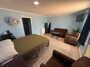 Packsaddle Motel - Værelse