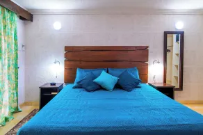 Carambola Hotel with Pool Access, Steps to Beach - Værelse
