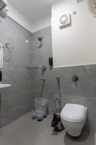 White Yak Resort - Banheiro