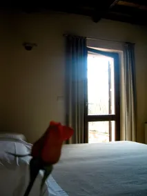 Hotel Casa Mancia - Camera