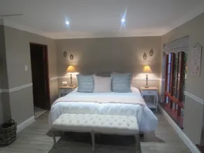 Happy Lands Farmstay - Zimmer