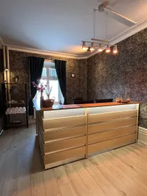 Carlstad Sport Hostel - Reception