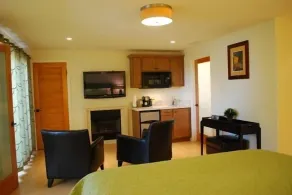 Bella Capri Inn and Suites - Chambre