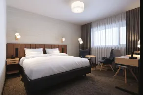 Four Points by Sheraton Warsaw Mokotow - Room