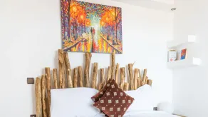 L'Auberge Taghazout - Værelse