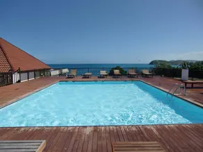 Casa Del Sole Apartments - Pool