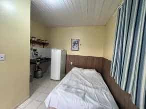 Residencial Dom Luiz - Room