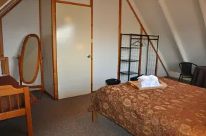 Bracken Ridge Villas - Zimmer