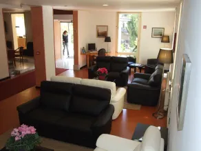 Coccodrillo Hotel & Apartments - Reception