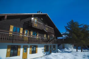 Chalets Montmorency Mont-Sainte-Anne - Chambre