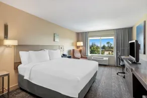 Hilton Garden Inn Fairfield - Værelse