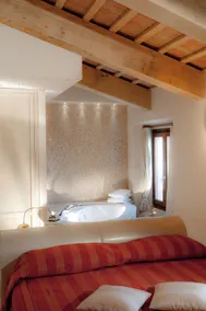 Oste del Castello Wellness & Bike Hotel - Room