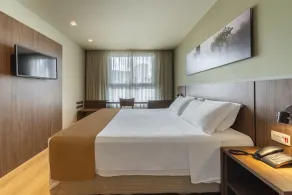 Hotel Laghetto Vivace - Room