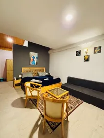 Holidays in Haven Hospitality  - Chambre