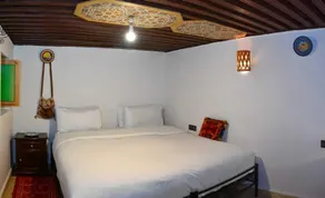 Riad Fes Elkaid - Rom