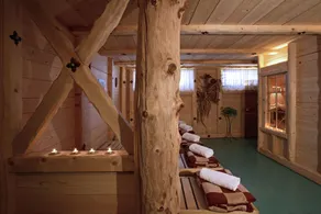Grand Hotel Gortani - Borgo Gortani - Spa