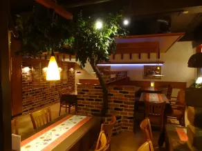 Botnia Hotel & Restaurant - Restaurant