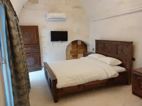 ORPHEUS OTEL-Konak - Room