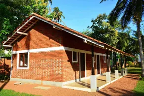 Handun Villas - View from room