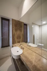 Villa Csonka by Privo - Bathroom