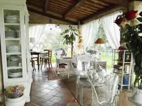Villarondanella - Restaurant