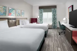 Hilton Garden Inn Pensacola Downtown - Rom